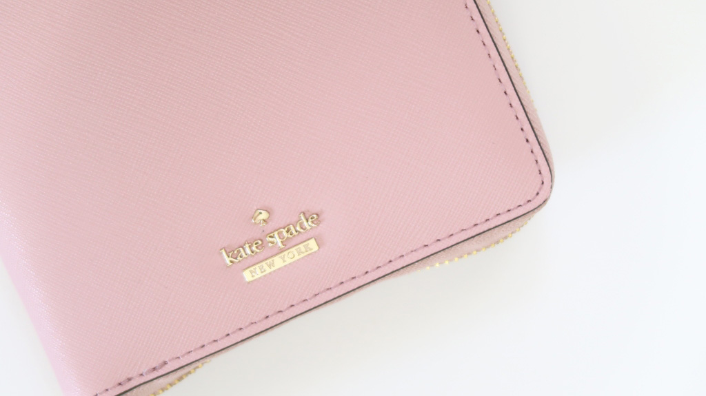 Kate Spade Cameron Street Agenda Flipthrough + First Impressions